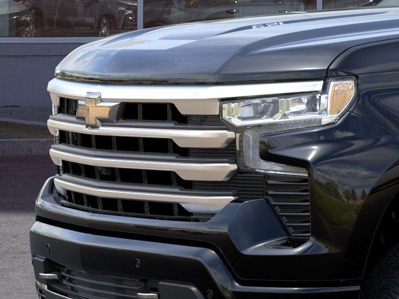 new 2026 Chevrolet Silverado 1500 car, priced at $78,794