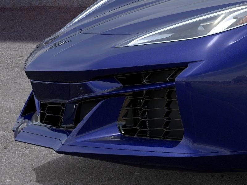 new 2026 Chevrolet Corvette car, priced at $154,889