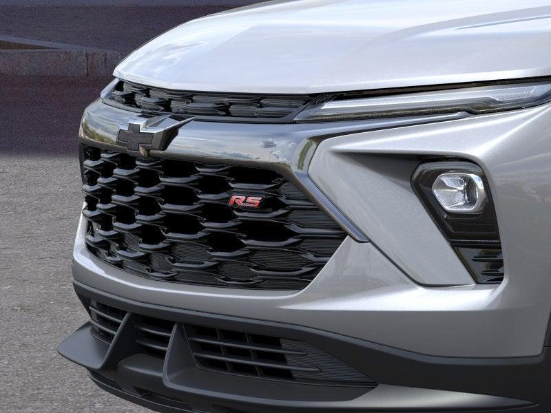 new 2026 Chevrolet TrailBlazer car, priced at $35,969