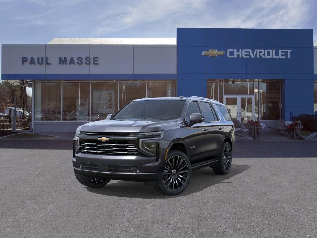 new 2026 Chevrolet Tahoe car, priced at $94,305