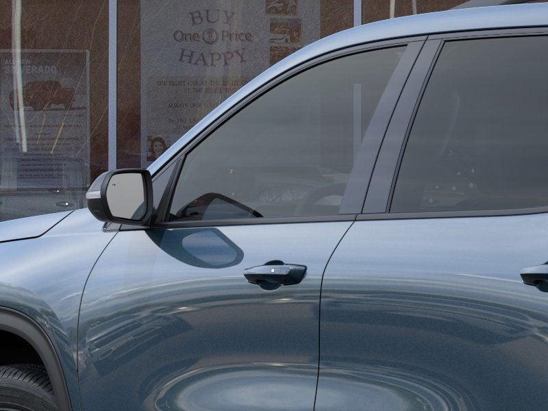 new 2026 Chevrolet Traverse car, priced at $46,005