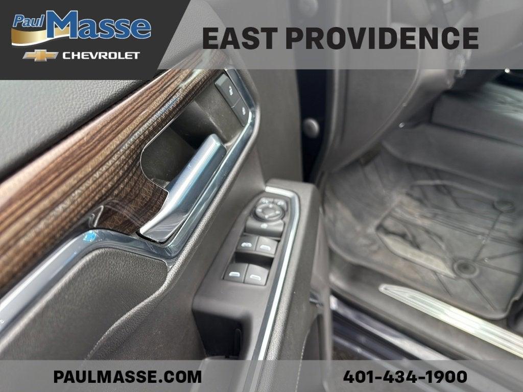 used 2023 Chevrolet Silverado 1500 car, priced at $30,988