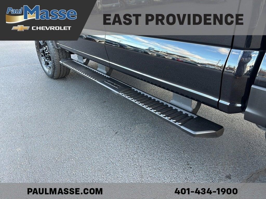 used 2024 Ford F-350 car, priced at $54,988