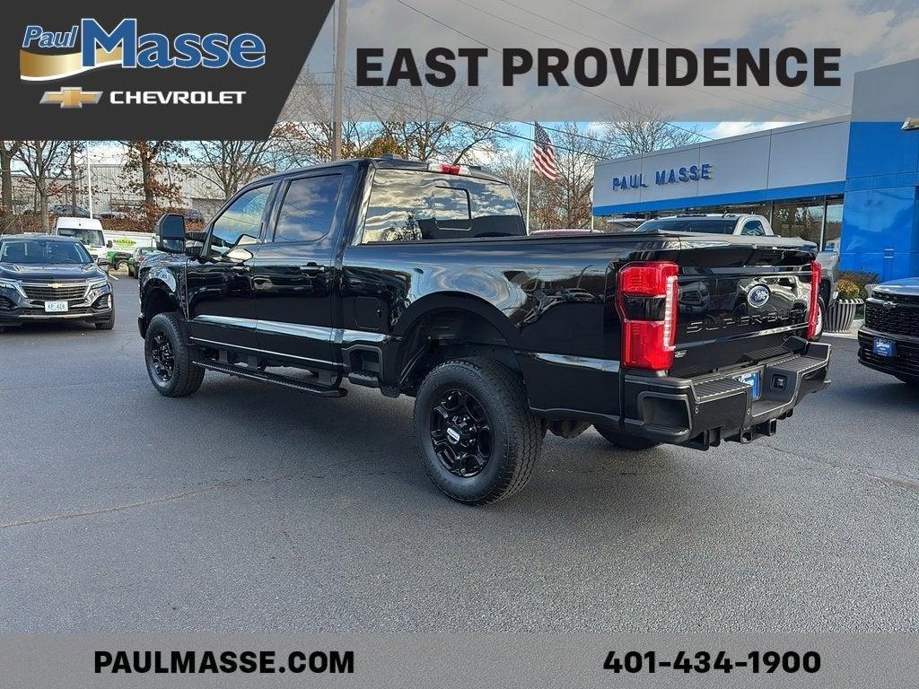 used 2024 Ford F-350 car, priced at $54,988