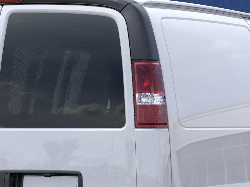 new 2026 Chevrolet Express 2500 car, priced at $49,723