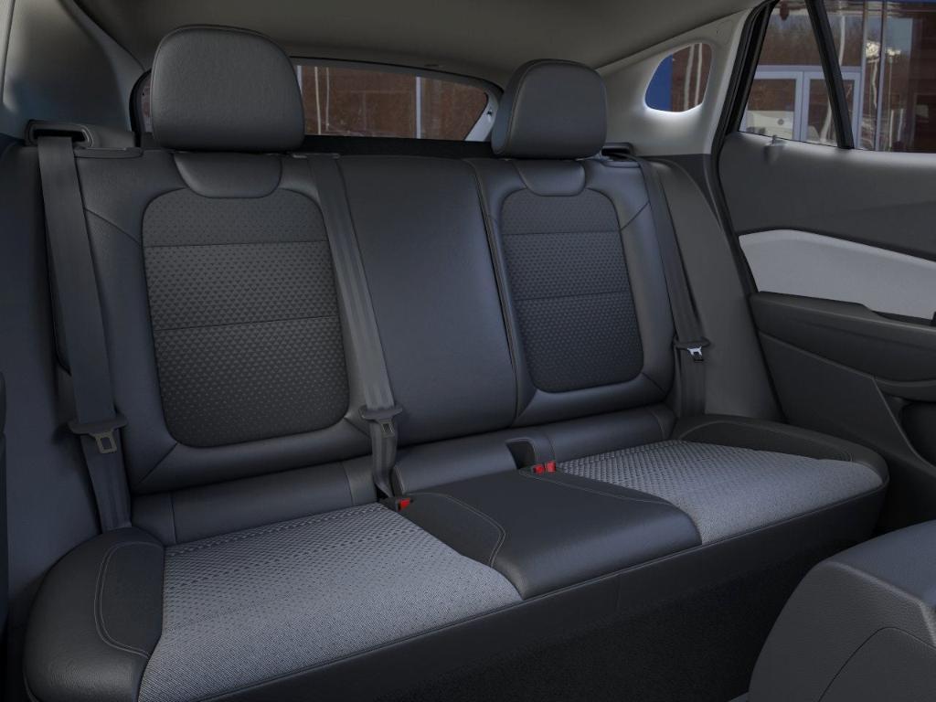 new 2026 Chevrolet Trax car, priced at $26,845