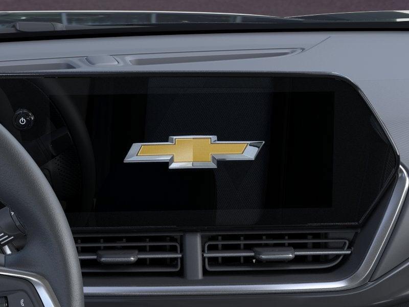 new 2026 Chevrolet Trax car, priced at $27,389