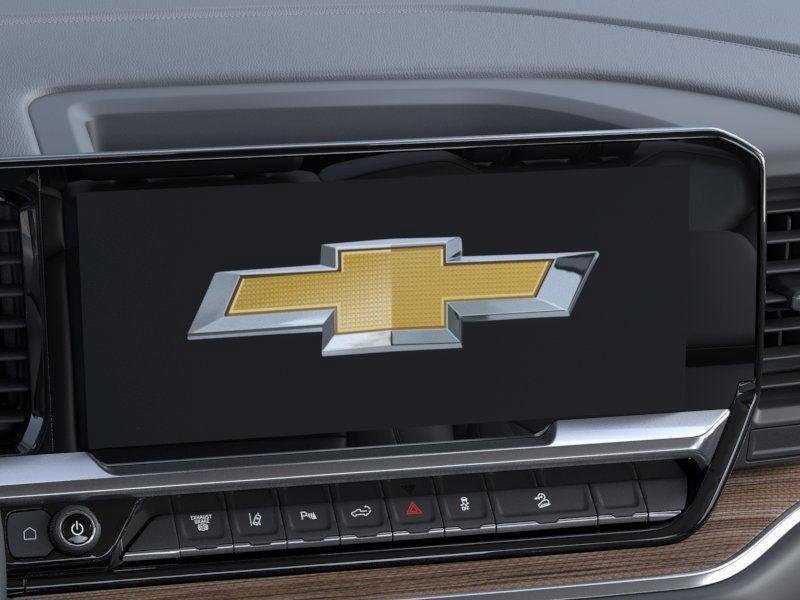 new 2026 Chevrolet Silverado 2500 car, priced at $74,624