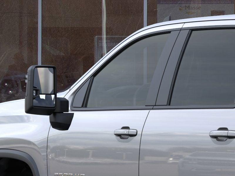 new 2026 Chevrolet Silverado 2500 car, priced at $74,624