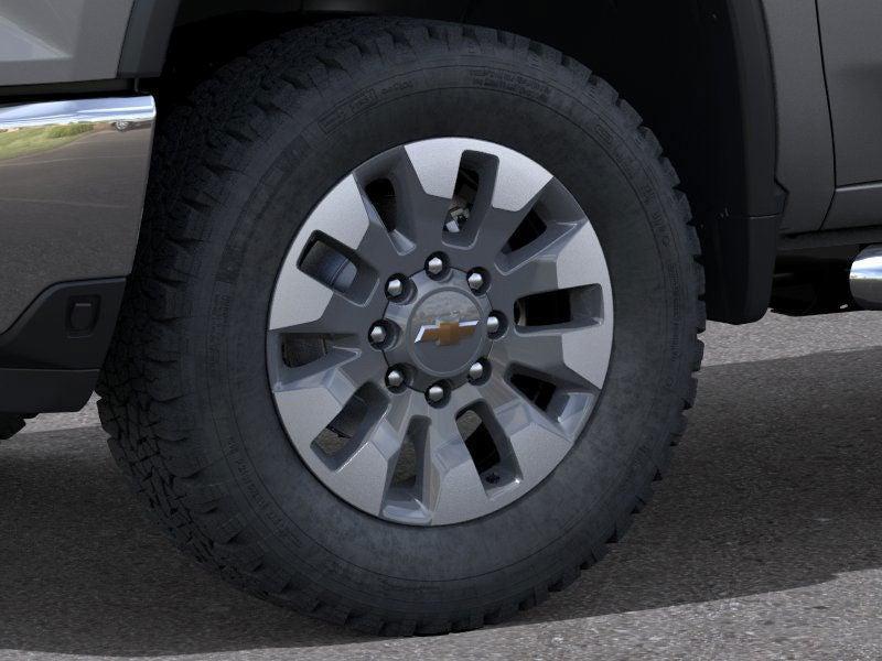 new 2026 Chevrolet Silverado 2500 car, priced at $74,624