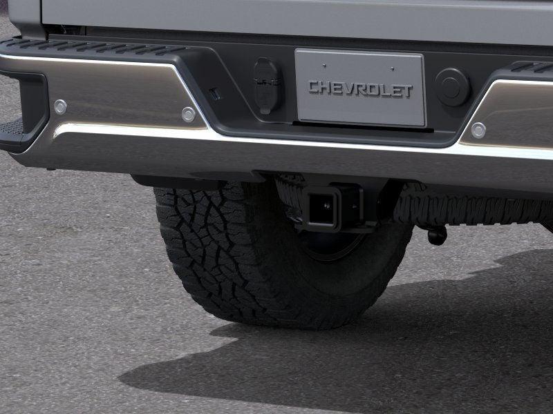 new 2026 Chevrolet Silverado 2500 car, priced at $74,624