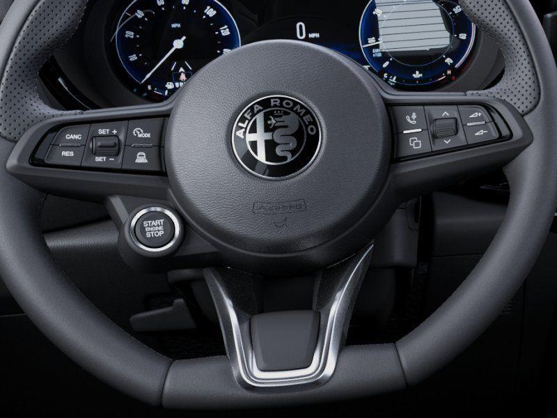 new 2025 Alfa Romeo Tonale car, priced at $39,990
