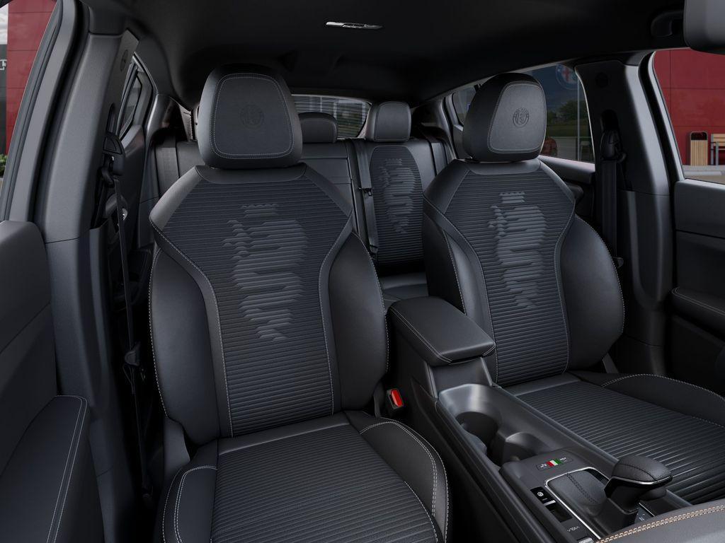 new 2025 Alfa Romeo Tonale car, priced at $39,990