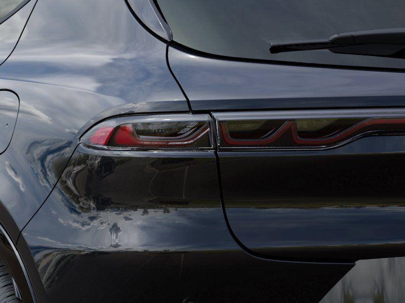 new 2025 Alfa Romeo Tonale car, priced at $43,725