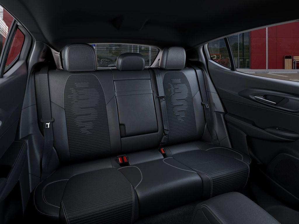 new 2025 Alfa Romeo Tonale car, priced at $43,725