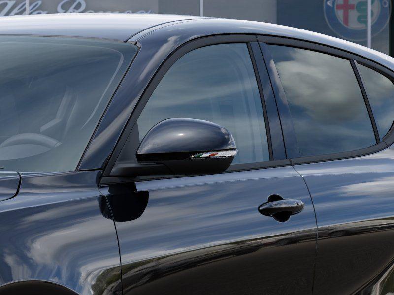 new 2025 Alfa Romeo Tonale car, priced at $43,725