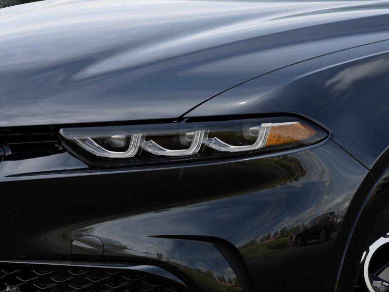 new 2025 Alfa Romeo Tonale car, priced at $43,725