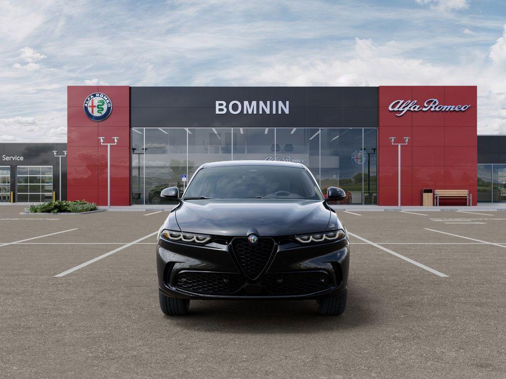 new 2025 Alfa Romeo Tonale car, priced at $43,725