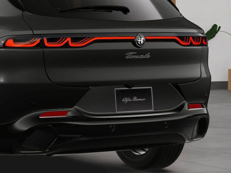 new 2026 Alfa Romeo Tonale car, priced at $39,940