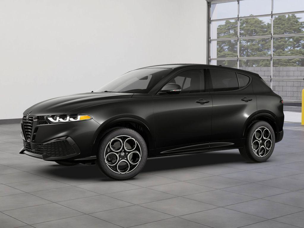 new 2026 Alfa Romeo Tonale car, priced at $39,940
