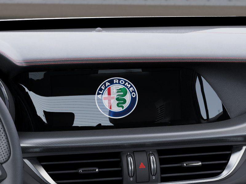 new 2026 Alfa Romeo Stelvio car, priced at $52,985