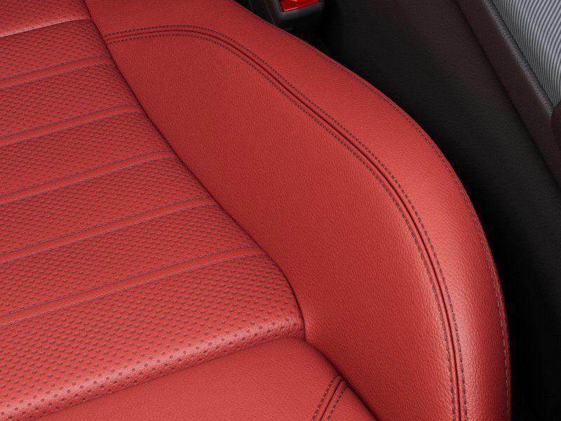 new 2025 Alfa Romeo Giulia car, priced at $44,440