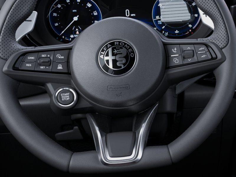 new 2026 Alfa Romeo Tonale car, priced at $44,340