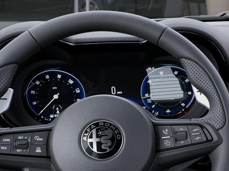 new 2026 Alfa Romeo Tonale car, priced at $44,340
