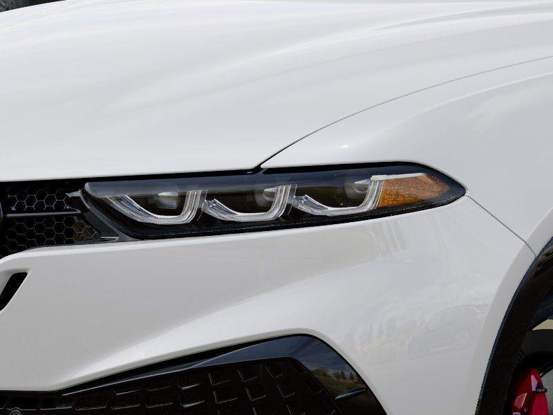 new 2026 Alfa Romeo Tonale car, priced at $44,340