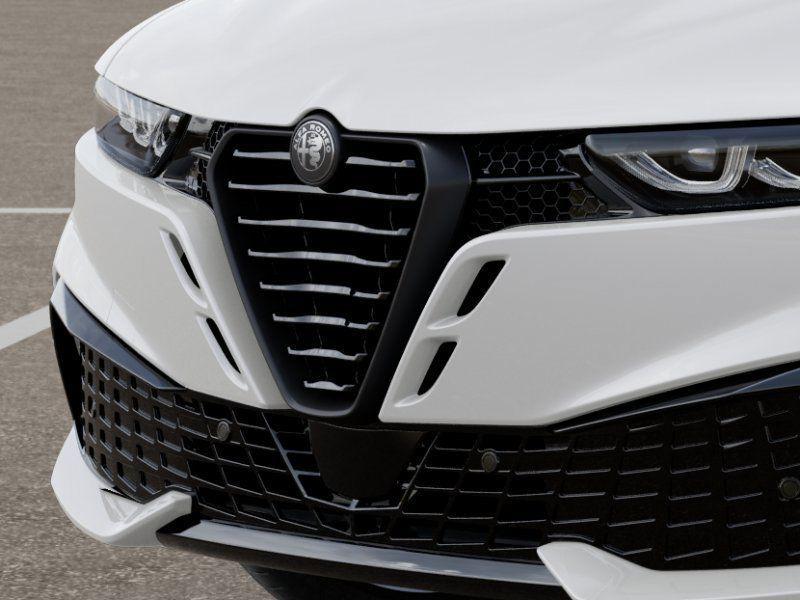 new 2026 Alfa Romeo Tonale car, priced at $44,340