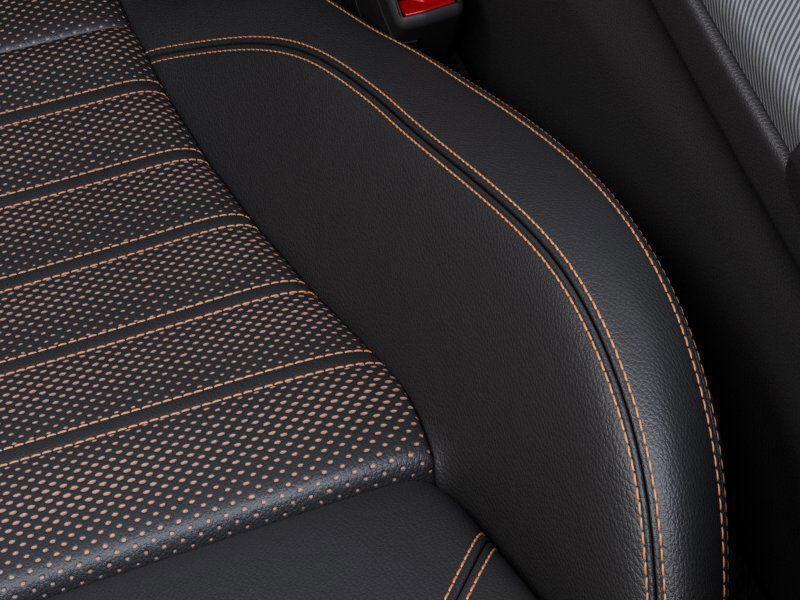 new 2025 Alfa Romeo Giulia car, priced at $52,990