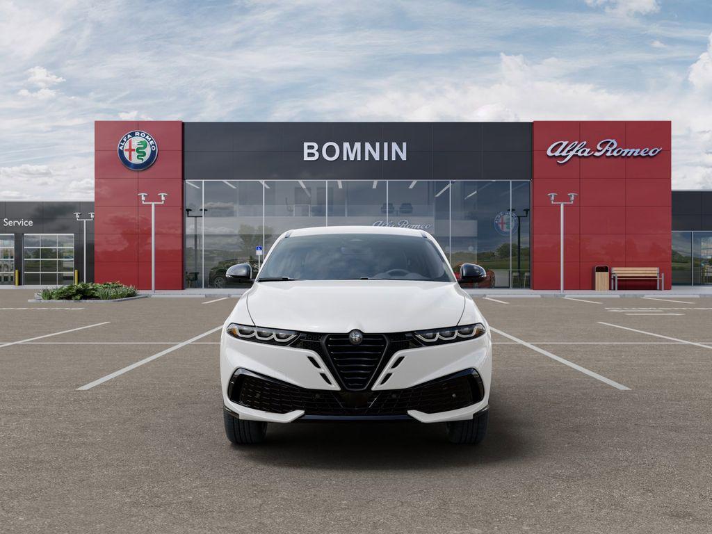 new 2026 Alfa Romeo Tonale car, priced at $39,245