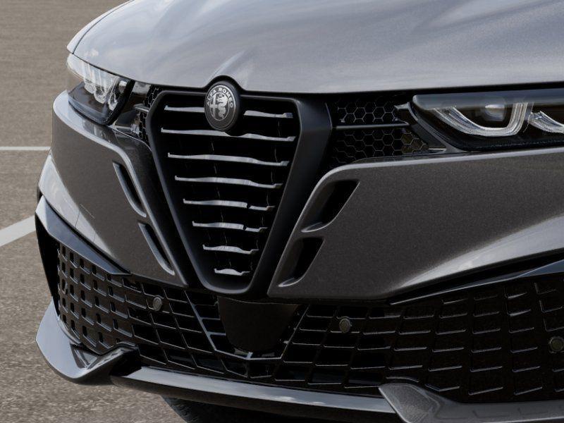 new 2026 Alfa Romeo Tonale car, priced at $39,940