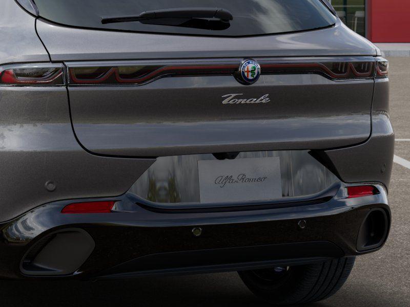 new 2026 Alfa Romeo Tonale car, priced at $39,940
