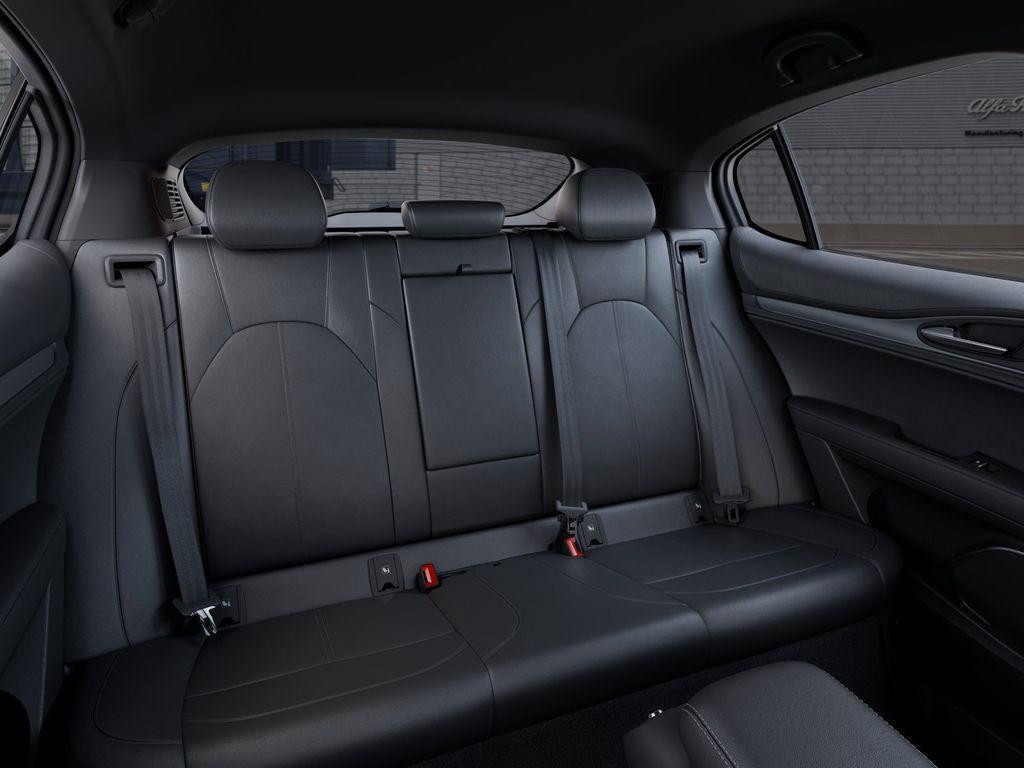 new 2026 Alfa Romeo Stelvio car, priced at $52,940