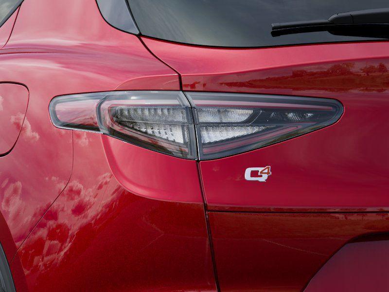 new 2026 Alfa Romeo Stelvio car, priced at $52,940