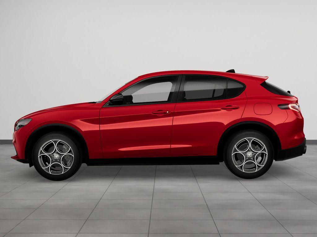 new 2026 Alfa Romeo Stelvio car, priced at $52,940