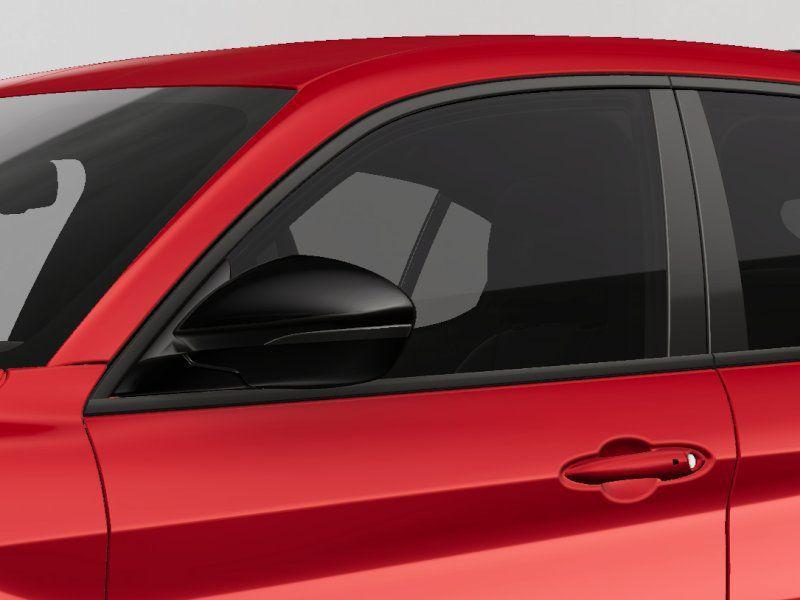 new 2026 Alfa Romeo Stelvio car, priced at $52,940