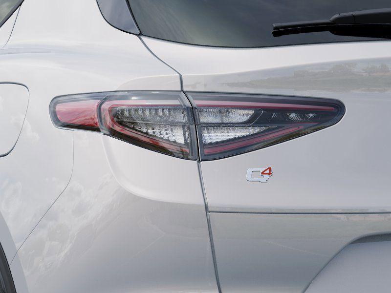 new 2026 Alfa Romeo Stelvio car, priced at $53,735