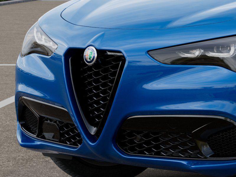 new 2026 Alfa Romeo Stelvio car, priced at $50,440