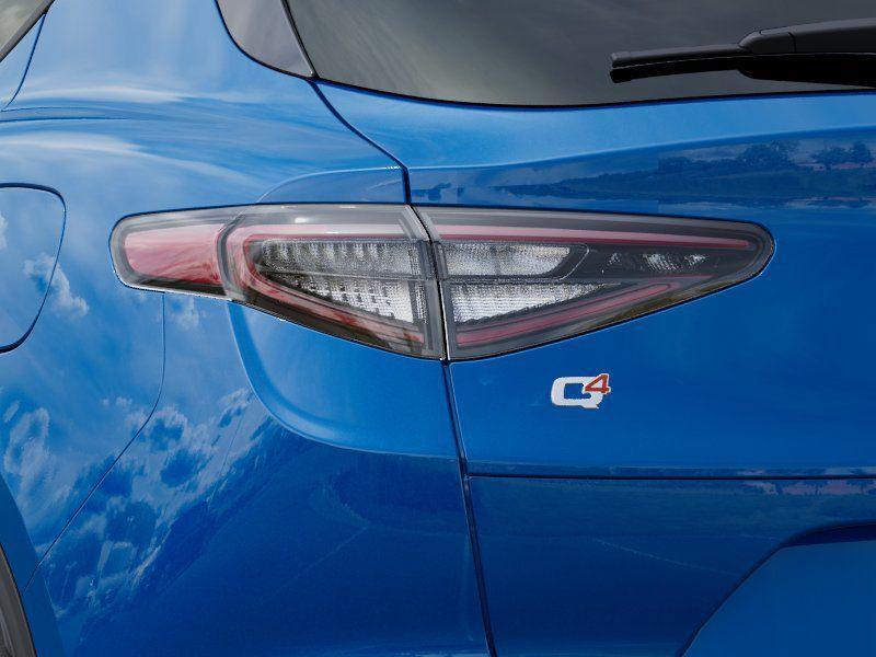 new 2026 Alfa Romeo Stelvio car, priced at $52,440