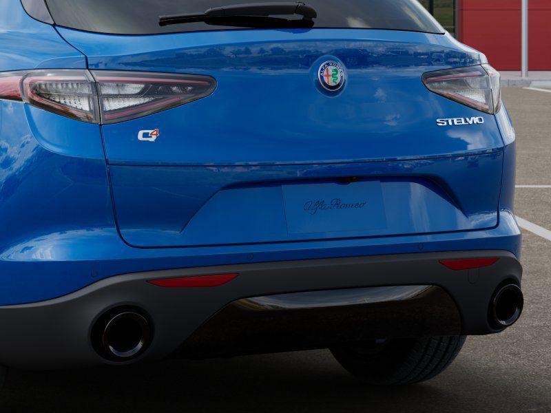 new 2026 Alfa Romeo Stelvio car, priced at $52,440