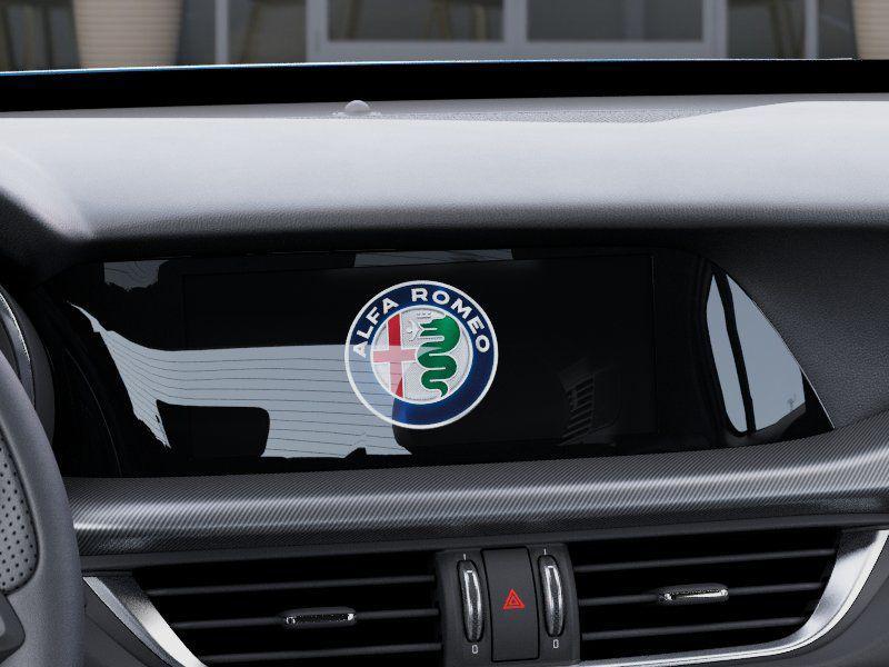 new 2026 Alfa Romeo Stelvio car, priced at $50,440