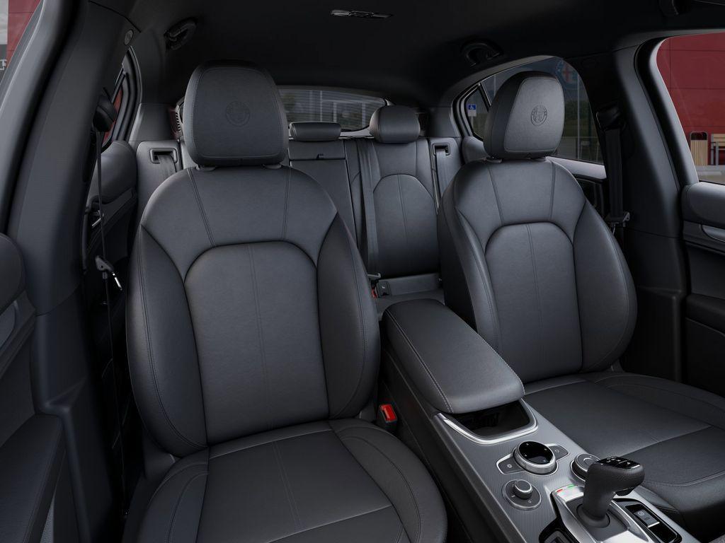 new 2026 Alfa Romeo Stelvio car, priced at $52,440