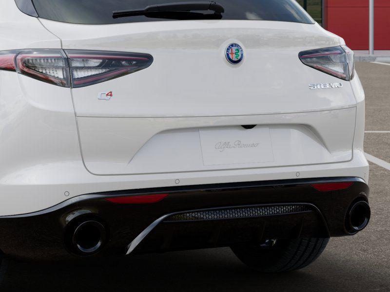 new 2026 Alfa Romeo Stelvio car, priced at $58,270