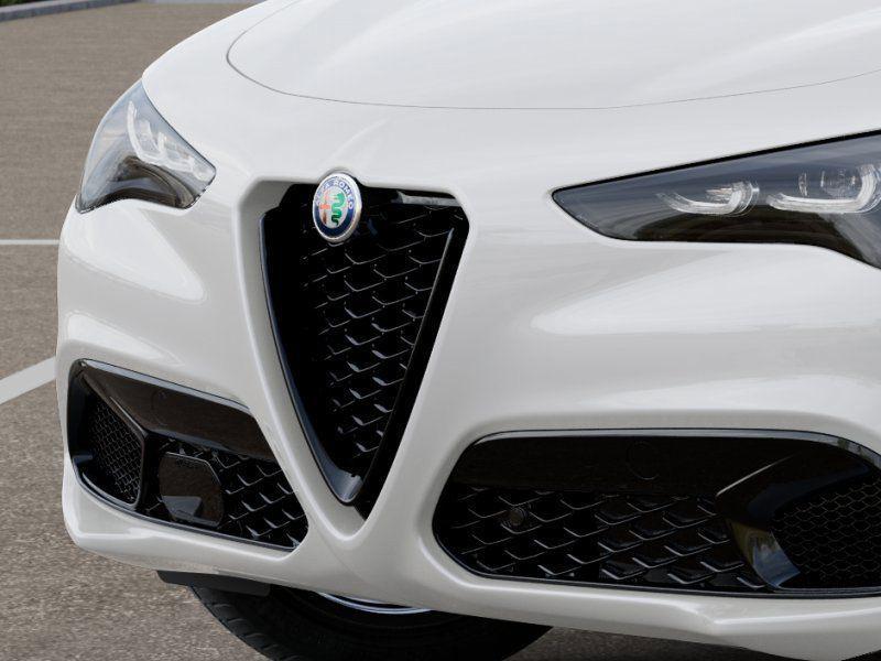 new 2026 Alfa Romeo Stelvio car, priced at $58,270