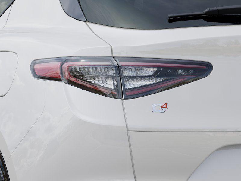 new 2026 Alfa Romeo Stelvio car, priced at $58,270