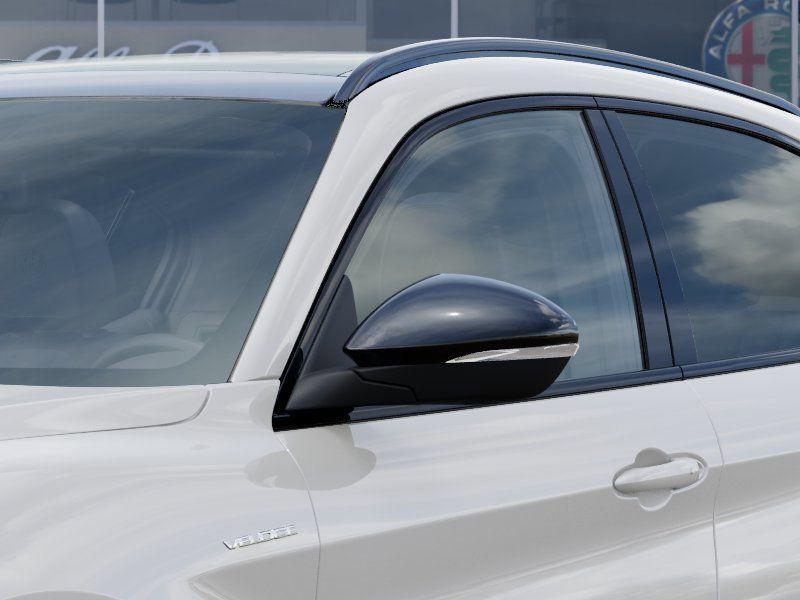 new 2026 Alfa Romeo Stelvio car, priced at $58,270