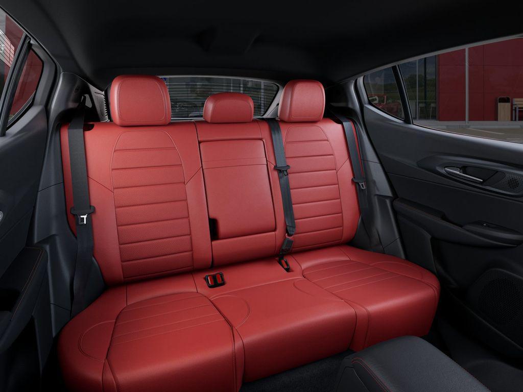 new 2026 Alfa Romeo Tonale car, priced at $43,490