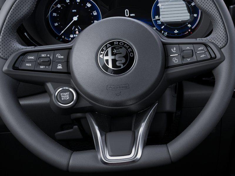 new 2026 Alfa Romeo Tonale car, priced at $43,490